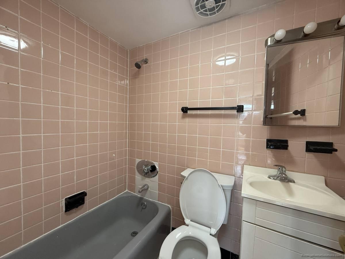 Apartment for rent at 153 Brighton Ave, Allston, MA 02134