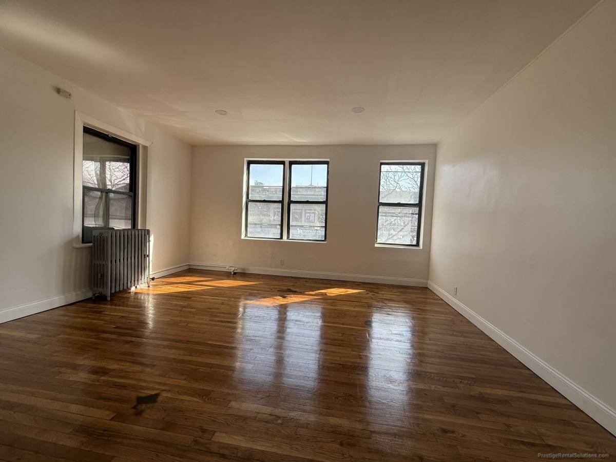 Apartment for rent at 153 Brighton Ave, Allston, MA 02134