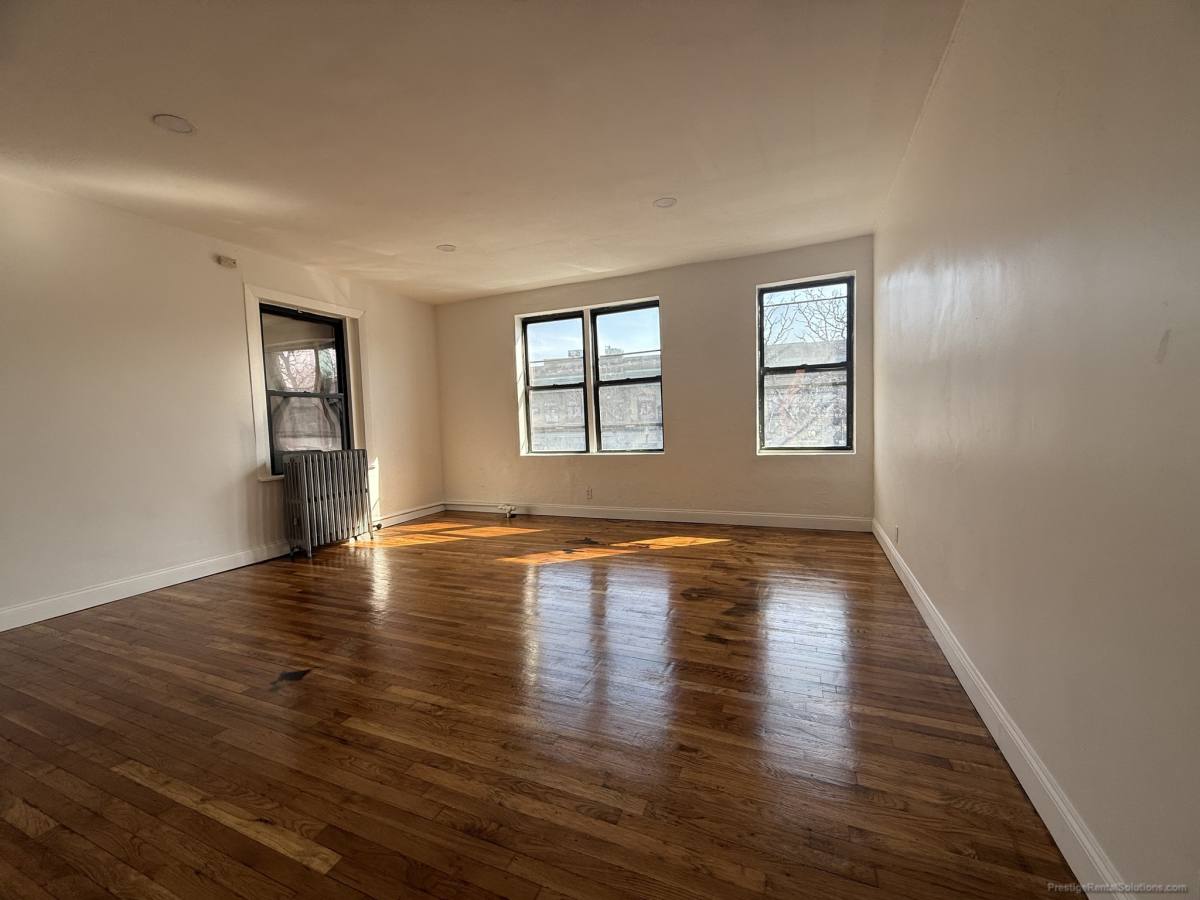Apartment for rent at 153 Brighton Ave, Allston, MA 02134