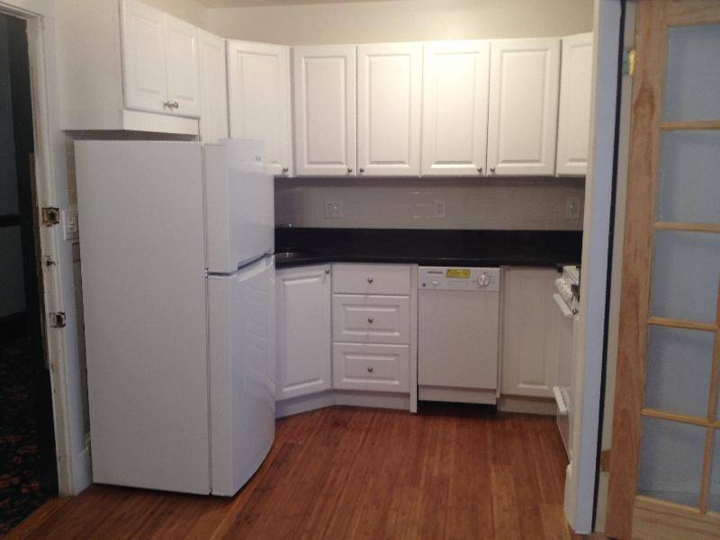 Apartment for rent at 64 Hemenway St #17, Boston, MA 02115