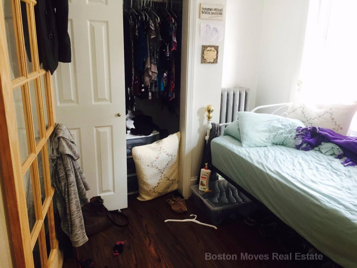 Apartment for rent at 64 Hemenway St #17, Boston, MA 02115