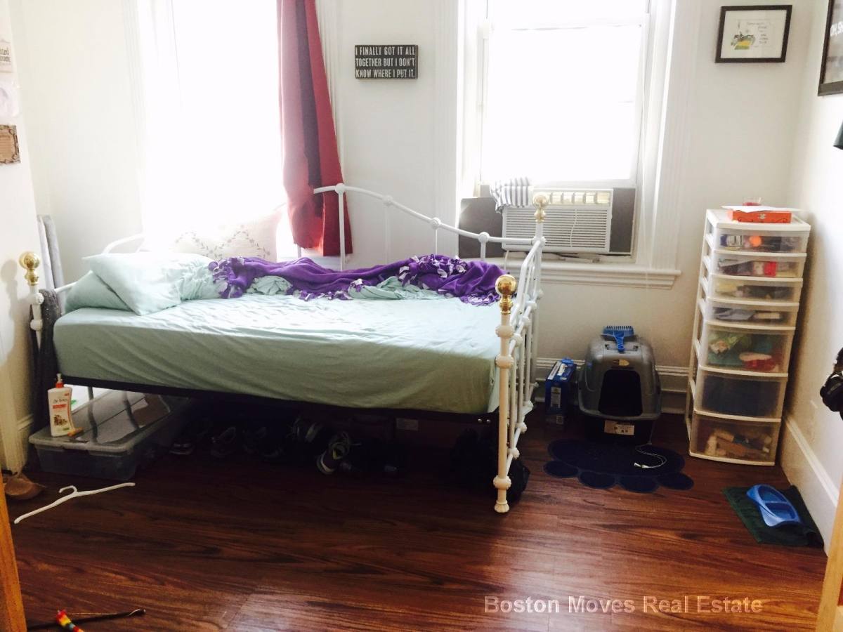 Apartment for rent at 64 Hemenway St #17, Boston, MA 02115