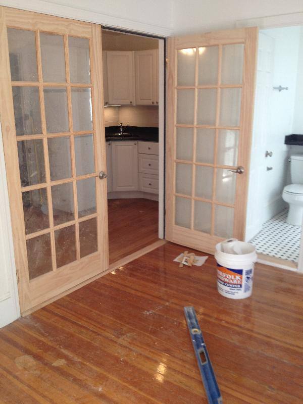 Apartment for rent at 64 Hemenway St #17, Boston, MA 02115