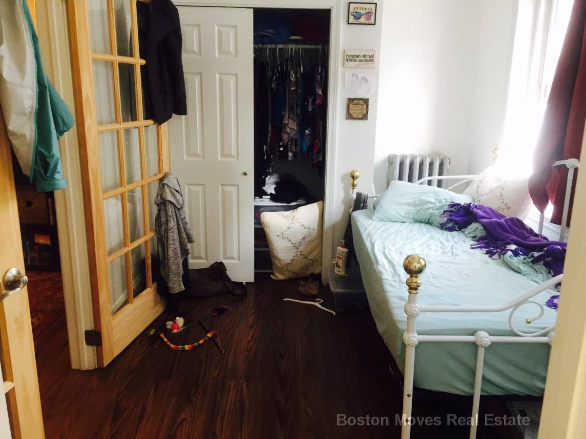 Apartment for rent at 64 Hemenway St #17, Boston, MA 02115