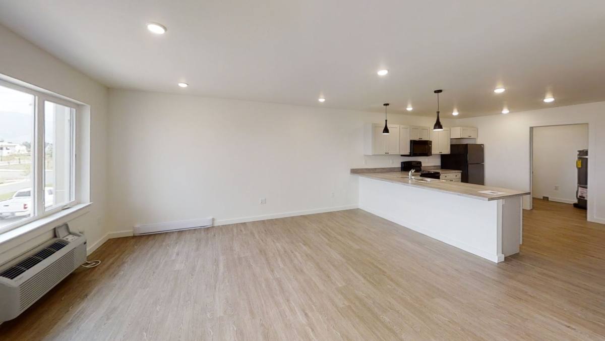 Apartment for rent at 1629 Windrow Dr, Bozeman, MT 59718