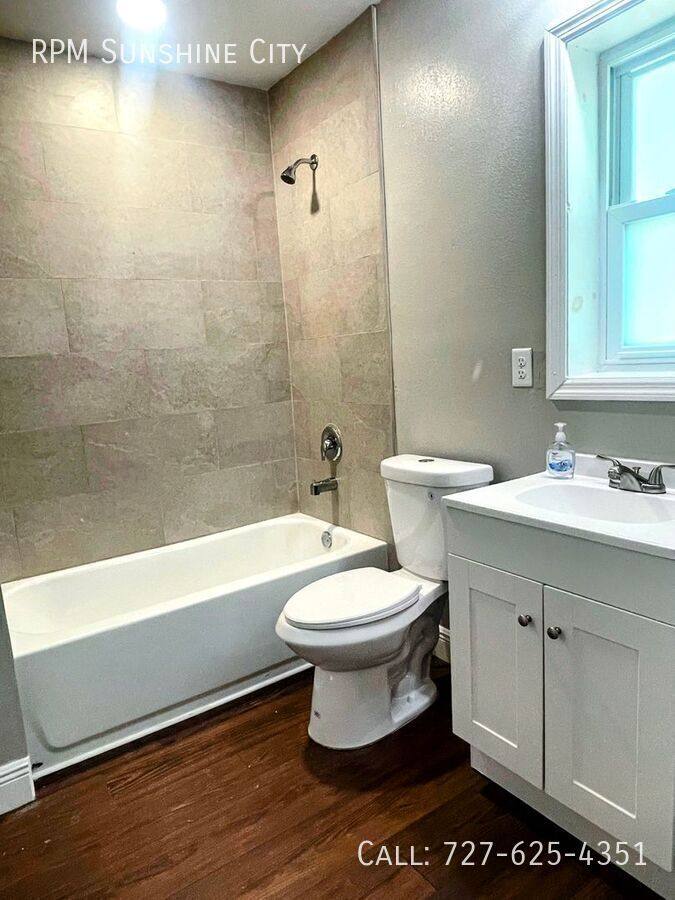House for rent at 1206 N Oregon Ave, Tampa, FL 33607