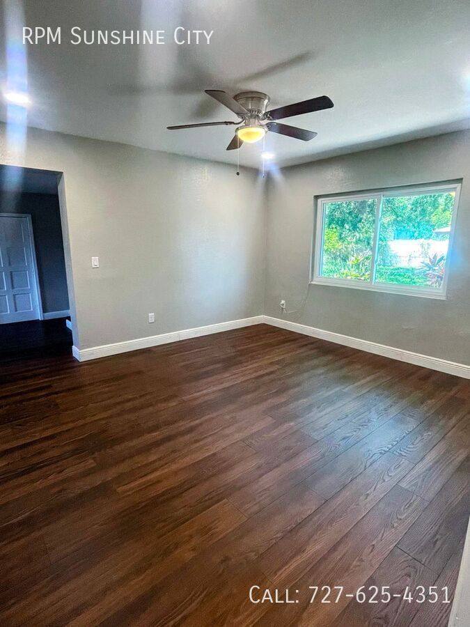 House for rent at 1206 N Oregon Ave, Tampa, FL 33607