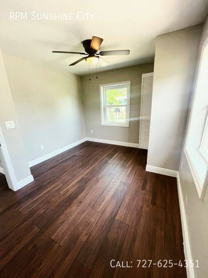 House for rent at 1206 N Oregon Ave, Tampa, FL 33607