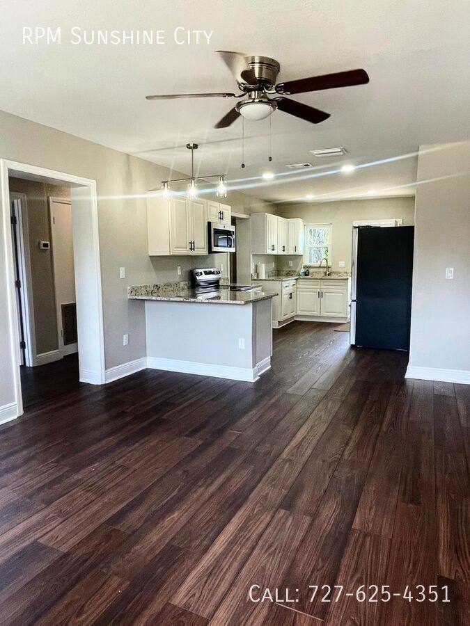 House for rent at 1206 N Oregon Ave, Tampa, FL 33607