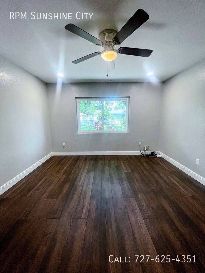 House for rent at 1206 N Oregon Ave, Tampa, FL 33607
