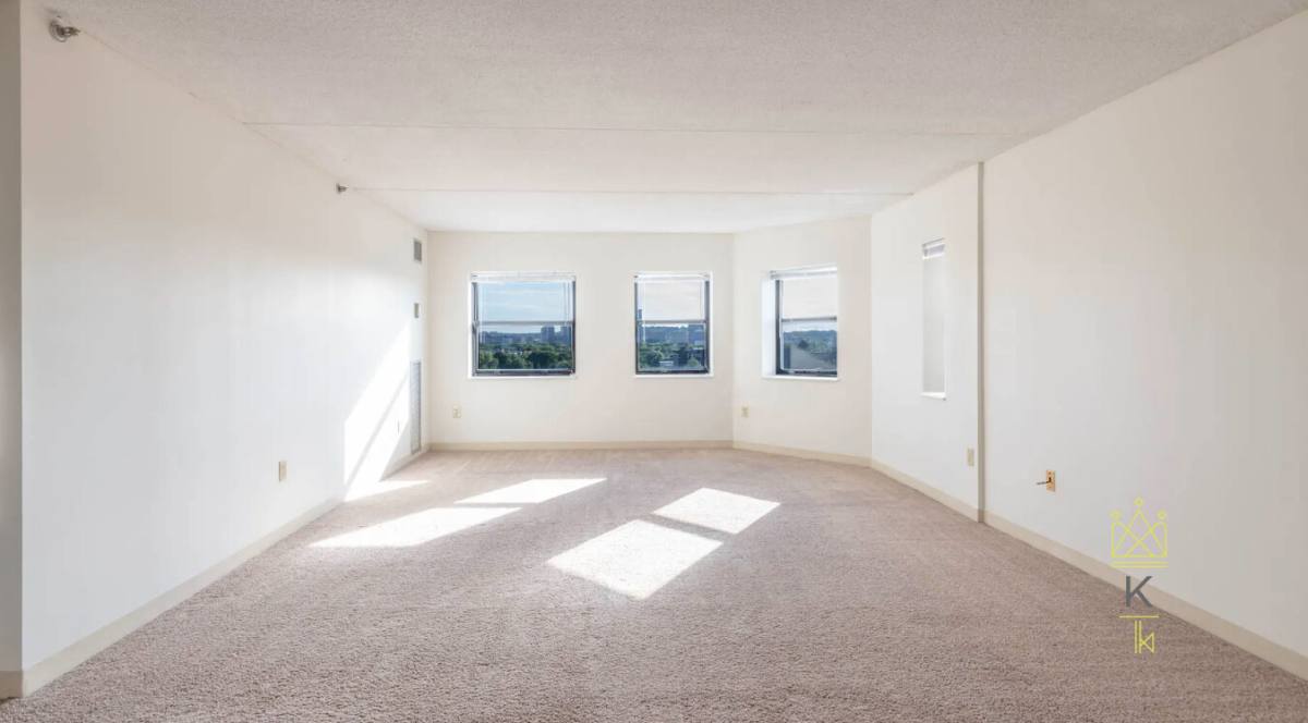 Apartment for rent at 10 Magazine St, Cambridge, MA 02139