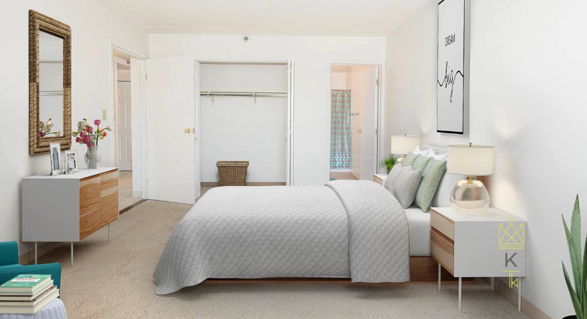 Apartment for rent at 10 Magazine St, Cambridge, MA 02139