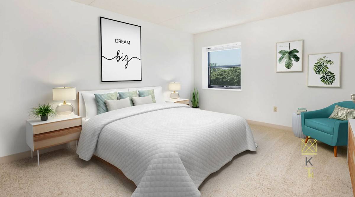 Apartment for rent at 10 Magazine St, Cambridge, MA 02139