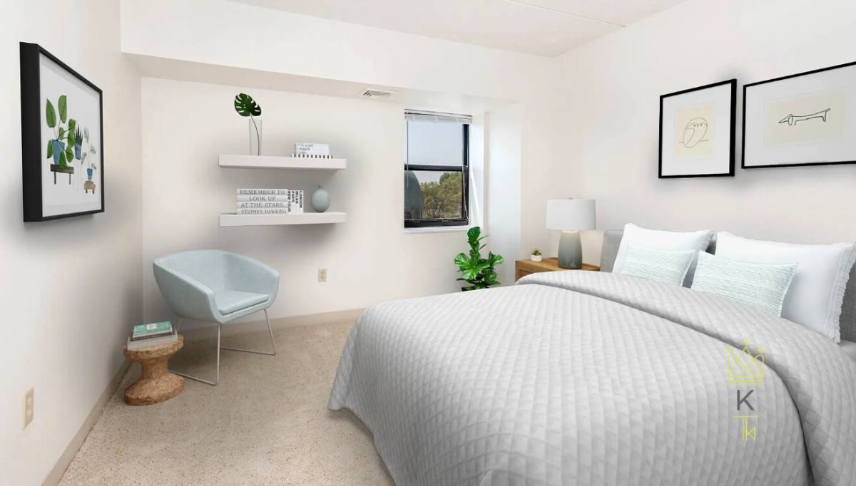 Apartment for rent at 10 Magazine St, Cambridge, MA 02139