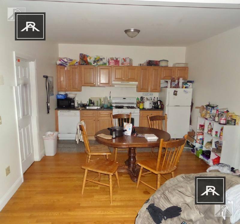 Apartment for rent at 19 Cummings Rd, Brighton, MA 02135