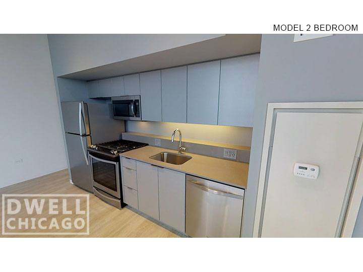 Apartment for rent at 2733 W Belden Ave, Chicago, IL 60647