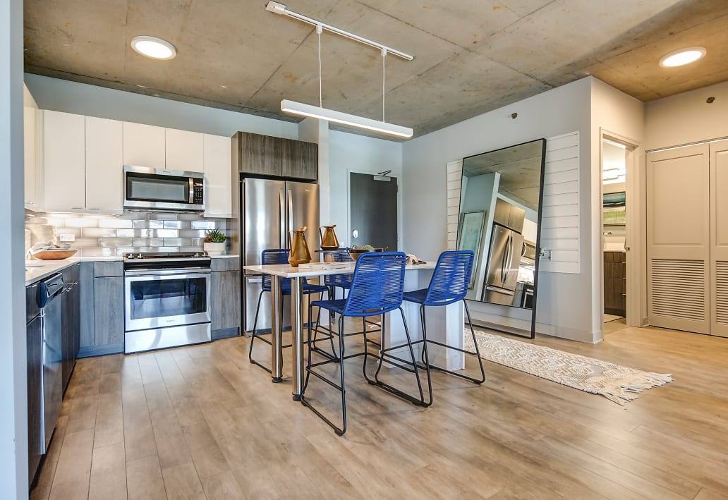 Apartment for rent at 1025 W Addison St, Chicago, IL 60613