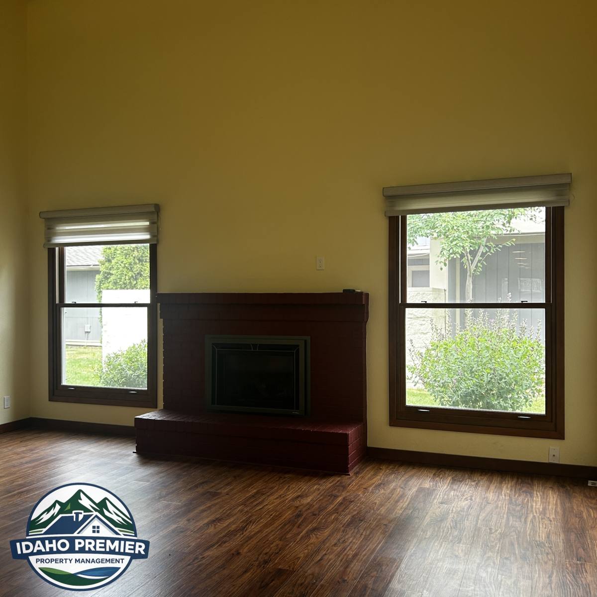 Townhouse for rent at 1565 E Lenz Lane #1, Boise, ID 83712
