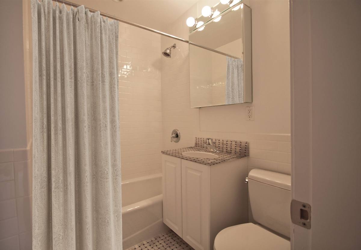 Apartment for rent at 1642 Massachusetts Ave, Cambridge, MA 02138