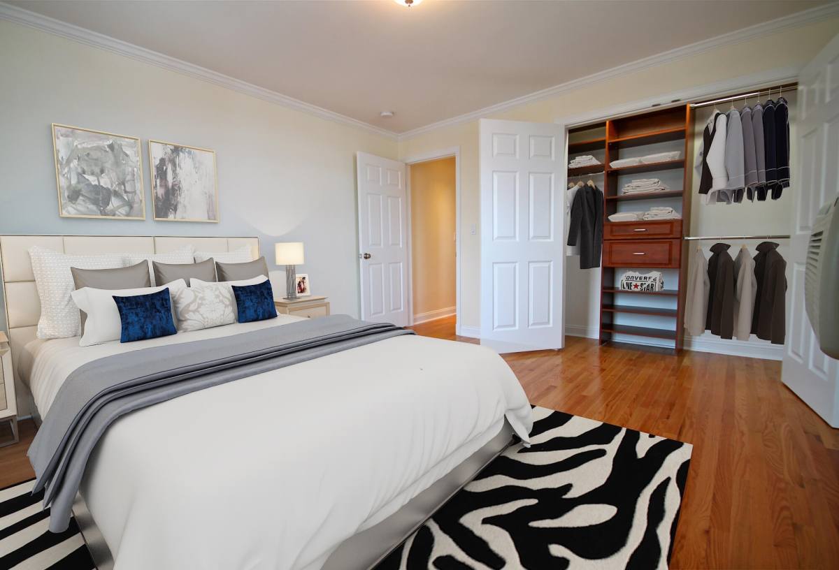 Apartment for rent at 1642 Massachusetts Ave, Cambridge, MA 02138