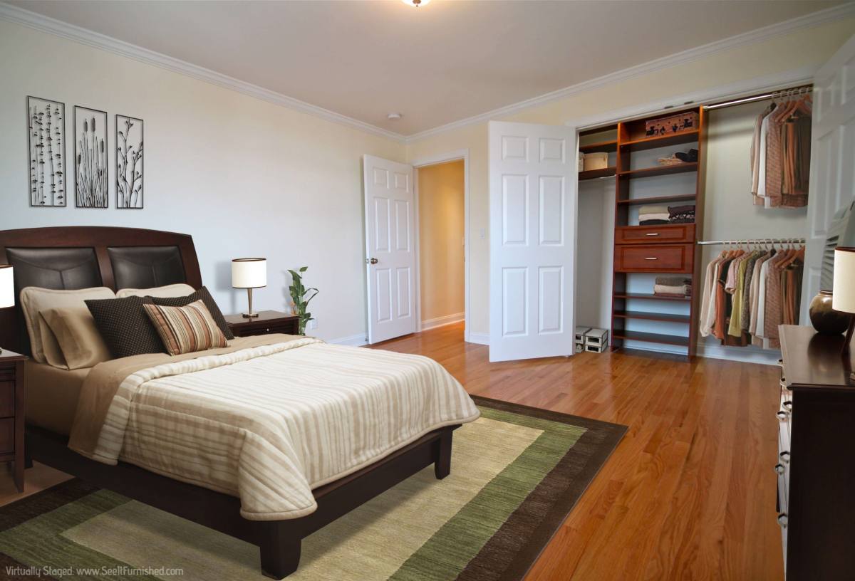 Apartment for rent at 1642 Massachusetts Ave, Cambridge, MA 02138