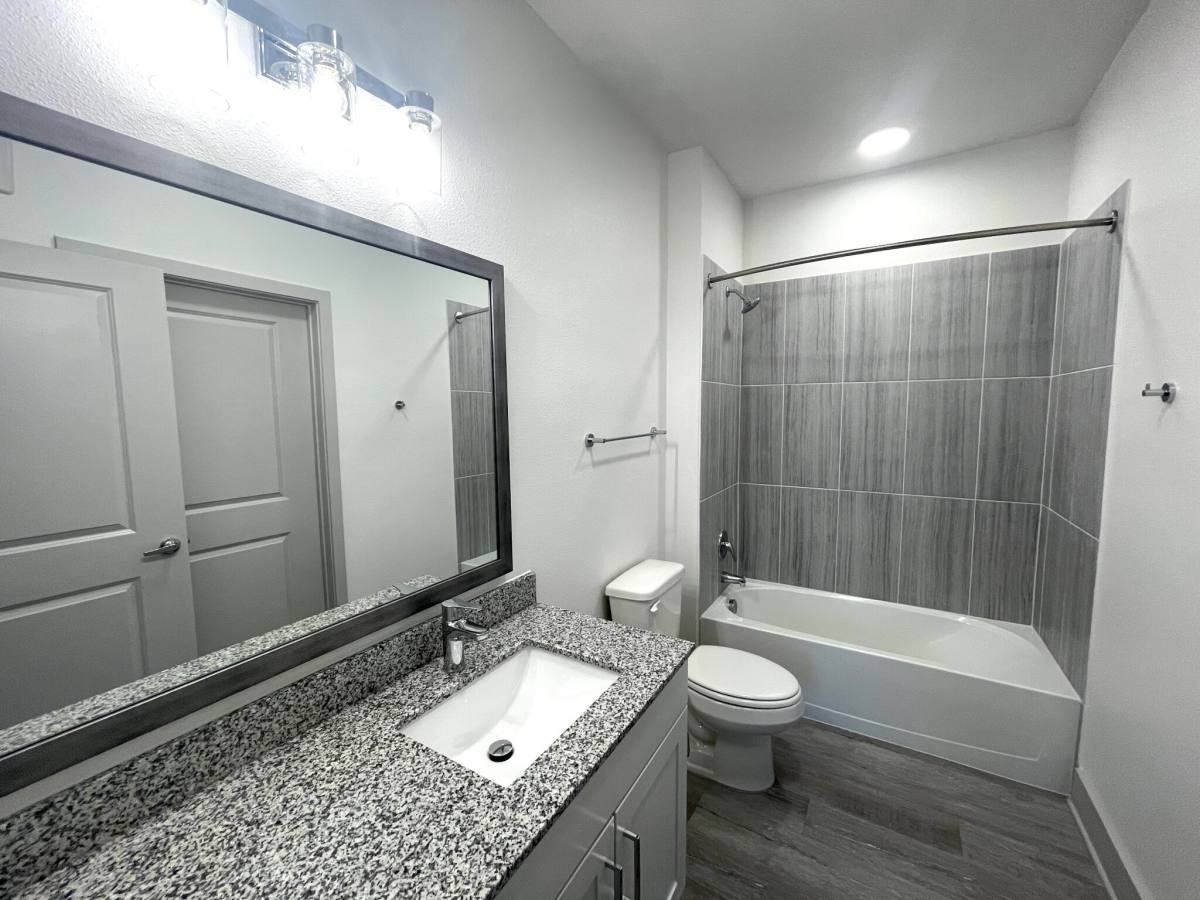 Apartment for rent at 2601 N Austin Ave, Georgetown, TX 78626