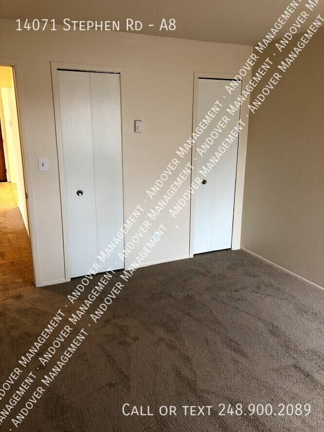 Apartment for rent at 14071 Stephen Rd #A8, Warren, MI 48089