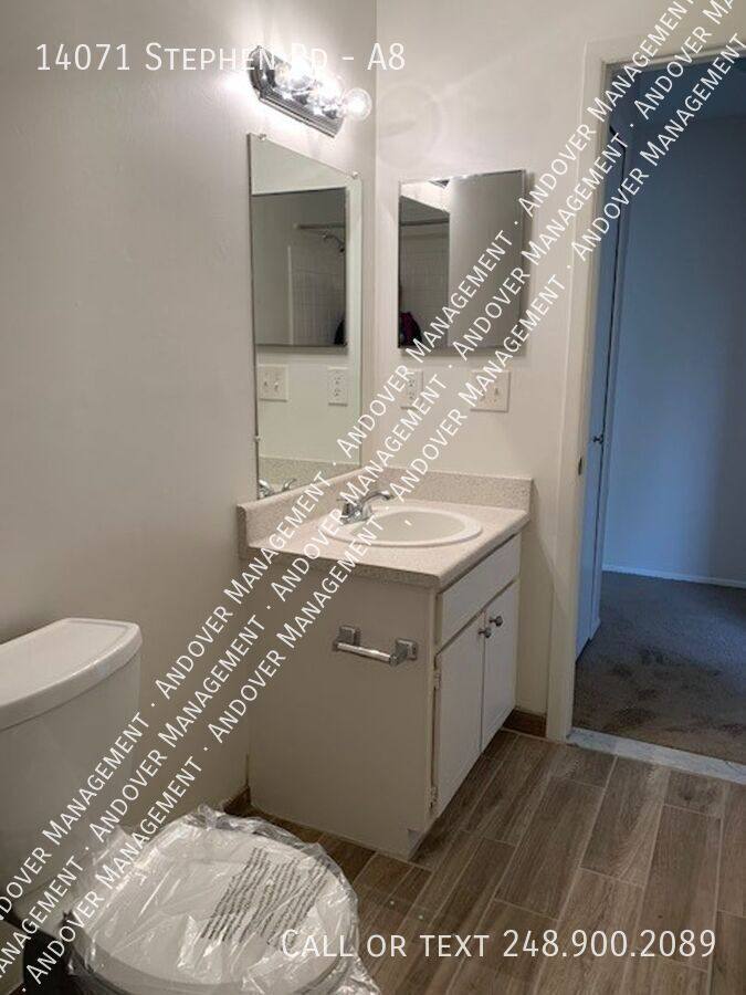 Apartment for rent at 14071 Stephen Rd #A8, Warren, MI 48089