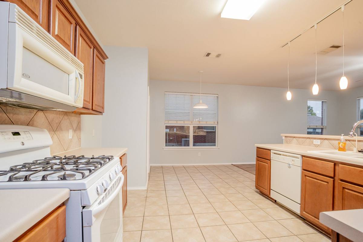 House for rent at 115 Brazos Lane, Kyle, TX 78640