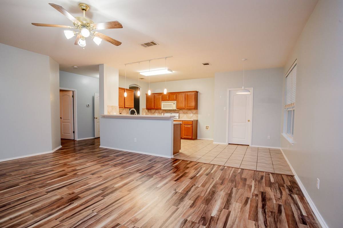 House for rent at 115 Brazos Lane, Kyle, TX 78640