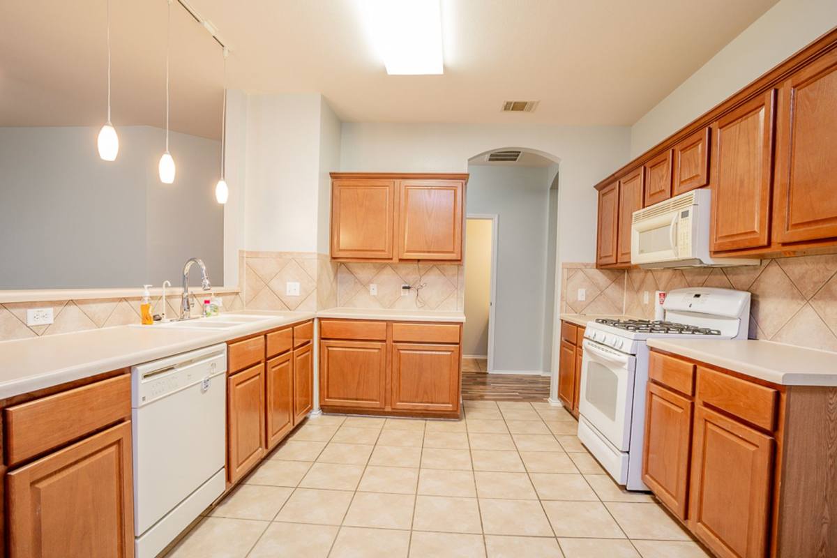 House for rent at 115 Brazos Lane, Kyle, TX 78640