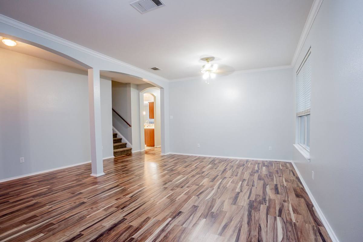 House for rent at 115 Brazos Lane, Kyle, TX 78640