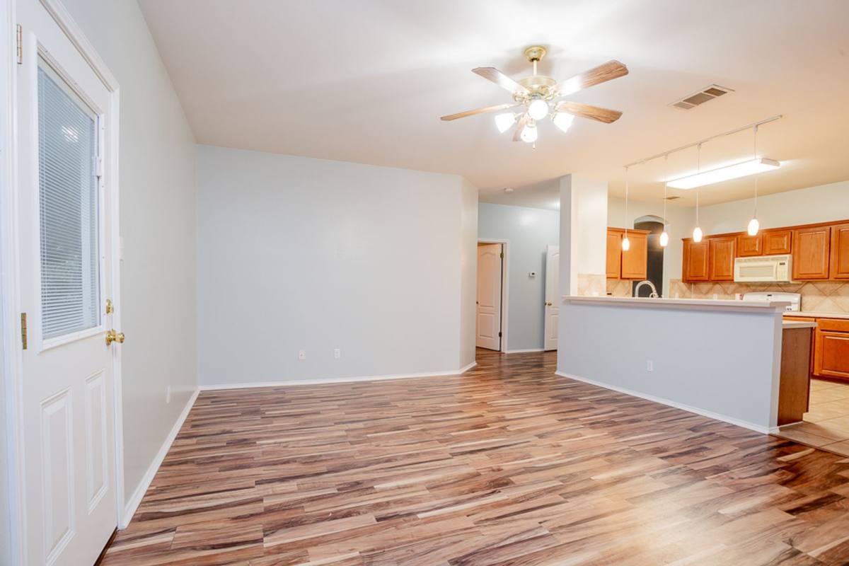 House for rent at 115 Brazos Lane, Kyle, TX 78640