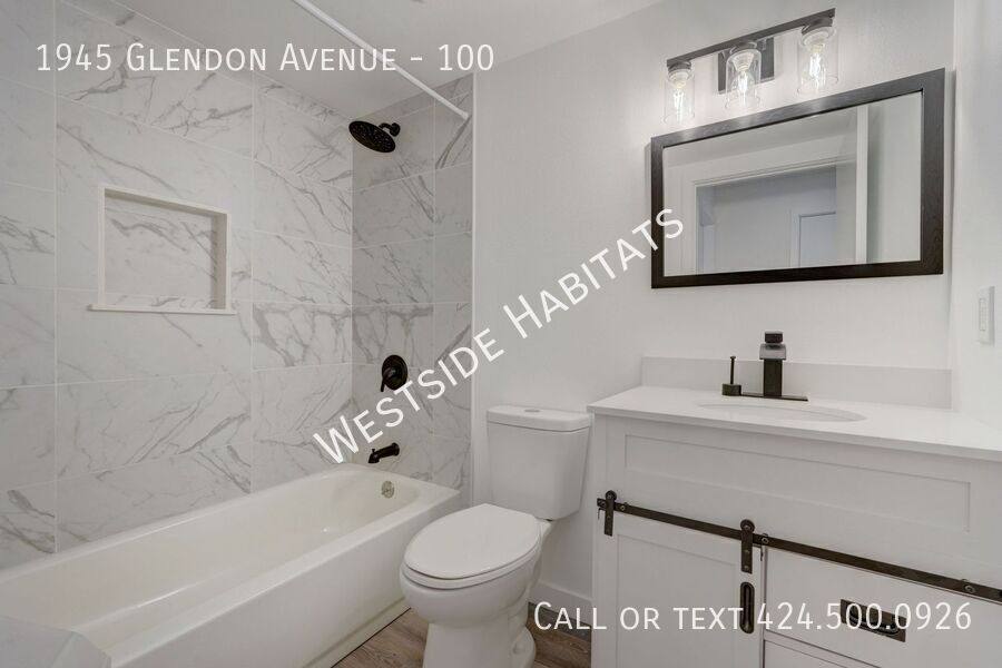 Apartment for rent at 1945 Glendon Ave #100, Los Angeles, CA 90025