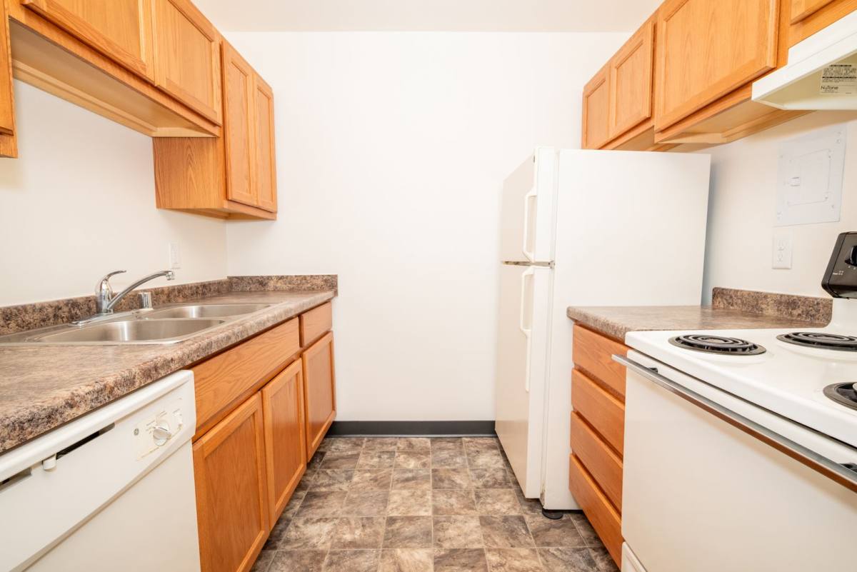 Apartment for rent at 1112 Severson Dr #2, Sun Prairie, WI 53590