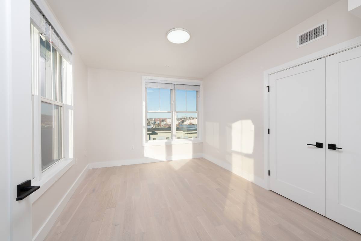Condo for rent at 425 Border St, East Boston, MA 02128