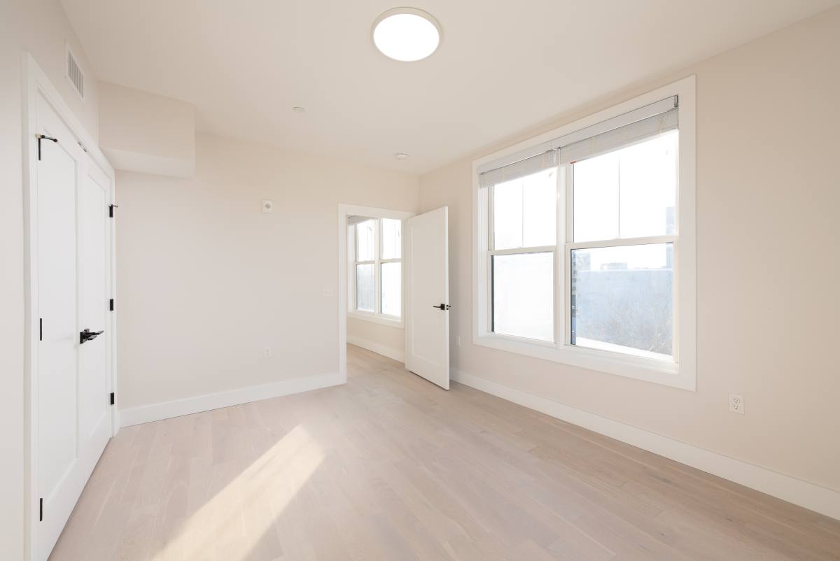 Condo for rent at 425 Border St, East Boston, MA 02128