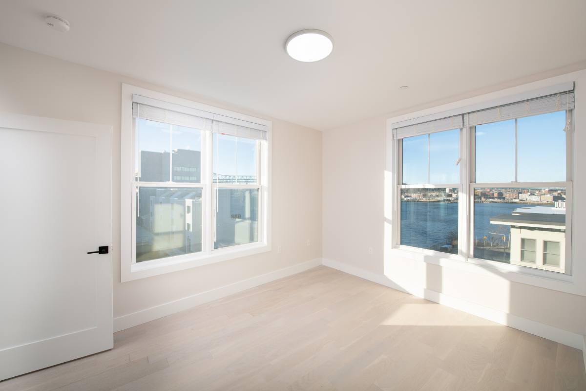 Condo for rent at 425 Border St, East Boston, MA 02128