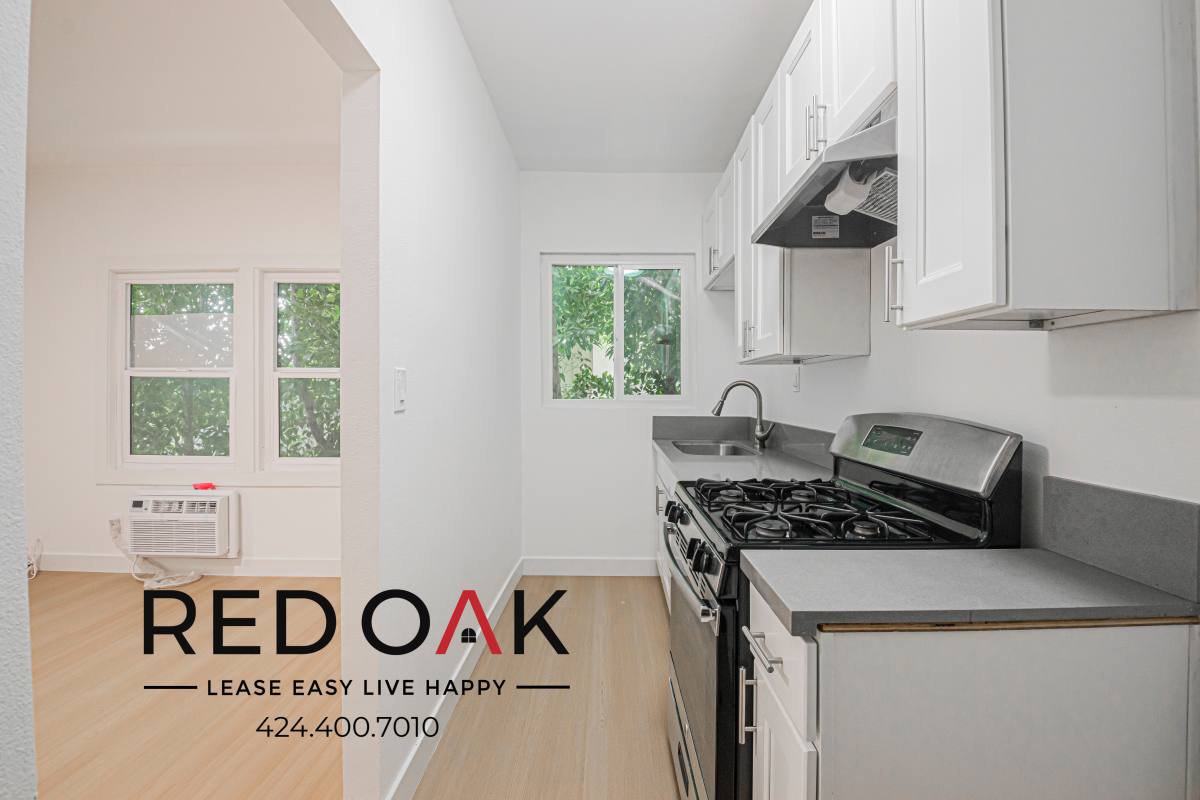 Condo for rent at 719 N Heliotrope Dr #307, Los Angeles, CA 90029