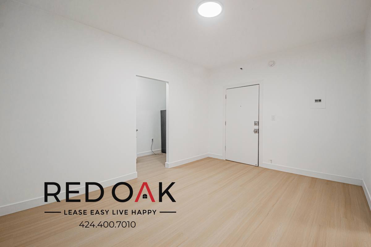 Condo for rent at 719 N Heliotrope Dr #307, Los Angeles, CA 90029