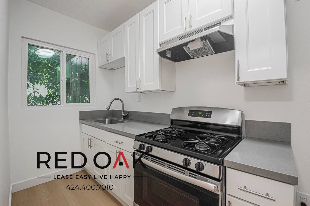 Condo for rent at 719 N Heliotrope Dr #307, Los Angeles, CA 90029