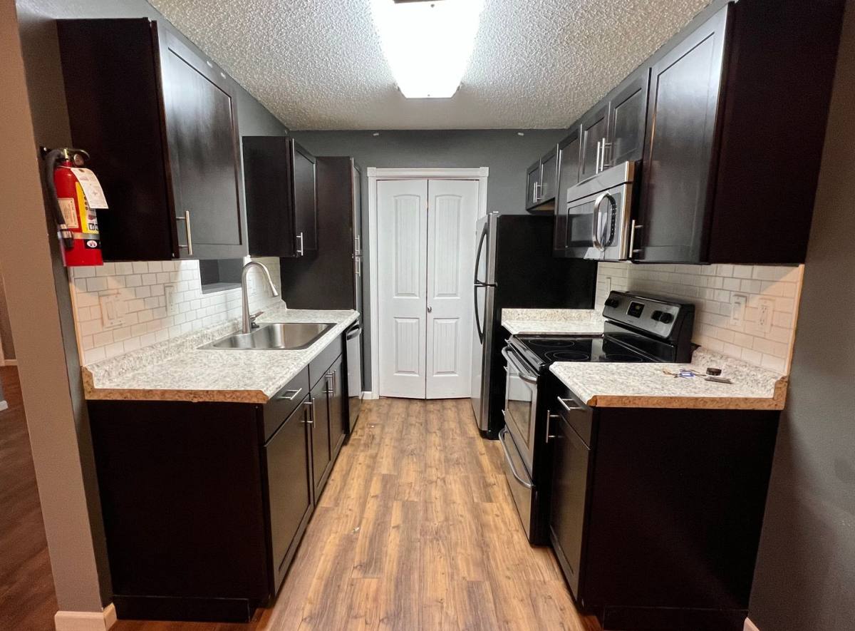 Townhouse for rent at 2261 32nd Ave S, Fargo, ND 58103