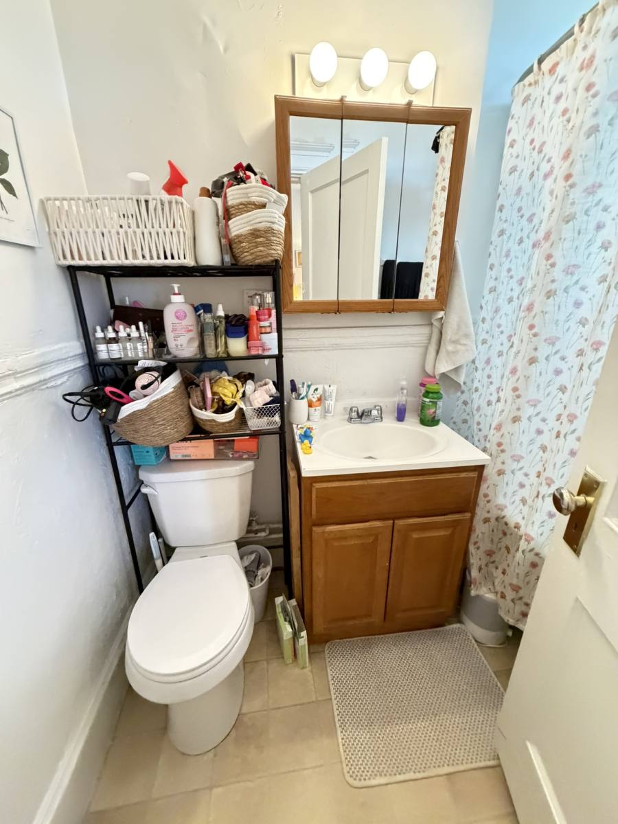 Apartment for rent at 1334 Commonwealth Ave, Brighton, MA 02135