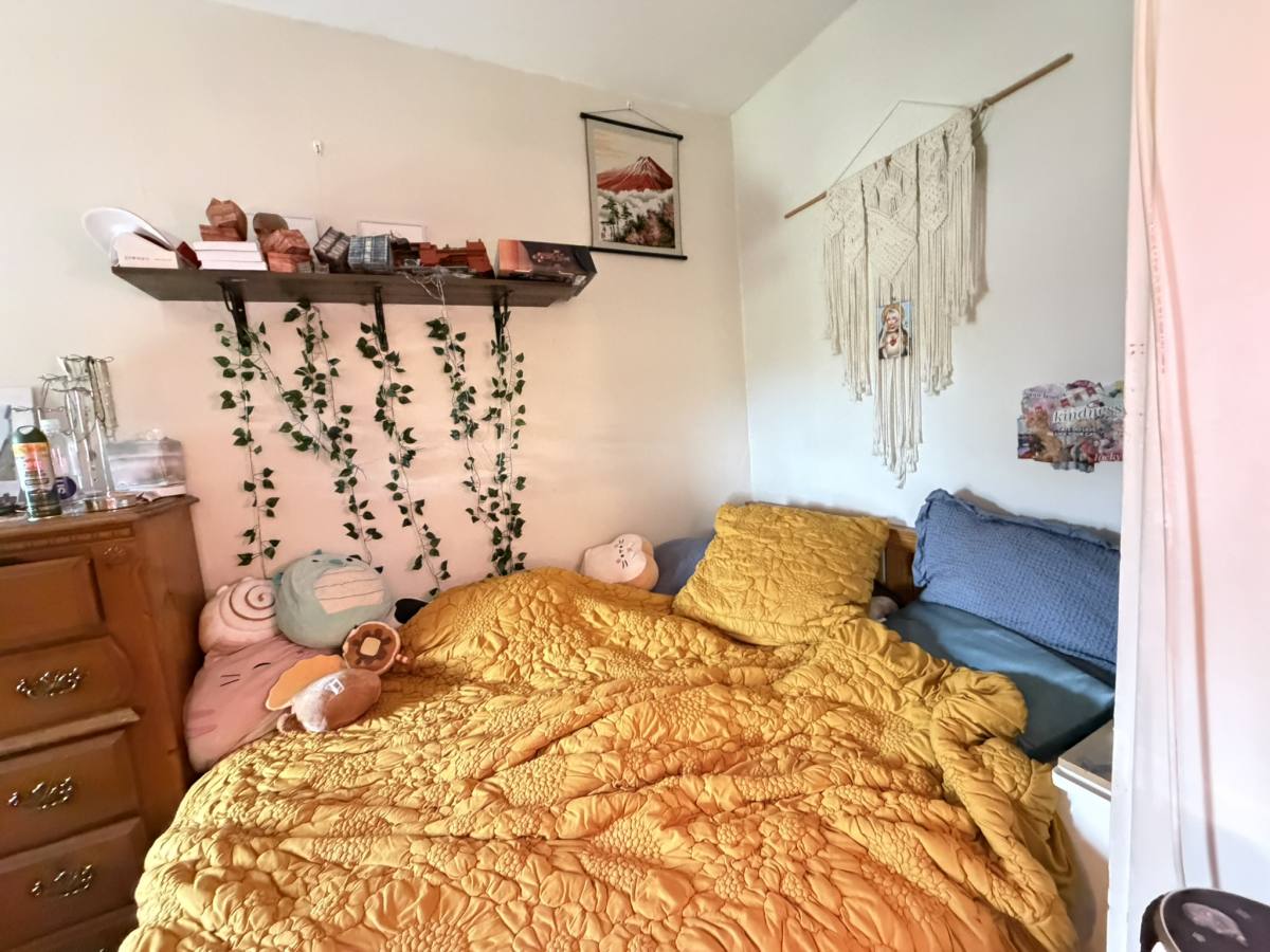 Apartment for rent at 1334 Commonwealth Ave, Brighton, MA 02135