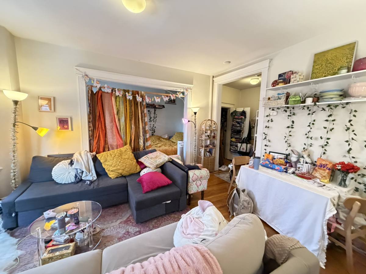 Apartment for rent at 1334 Commonwealth Ave, Brighton, MA 02135