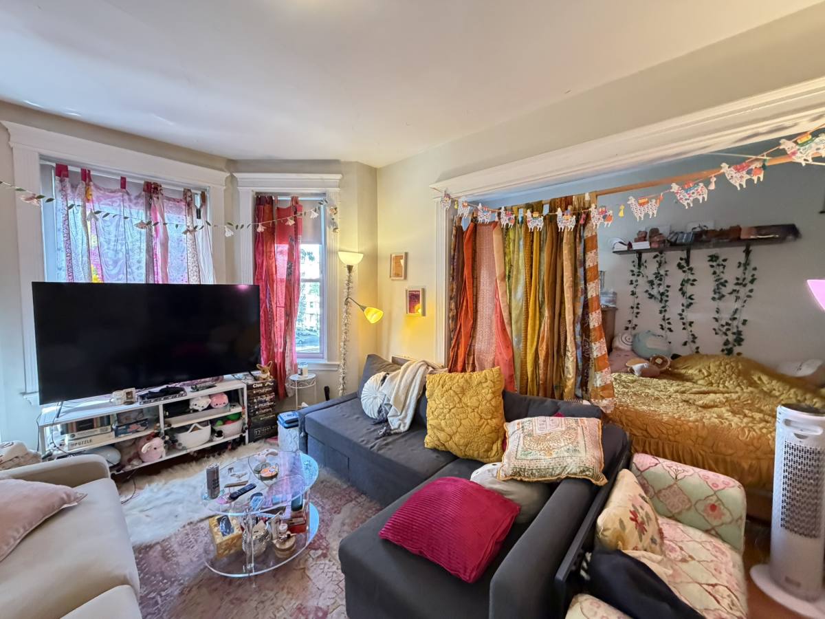 Apartment for rent at 1334 Commonwealth Ave, Brighton, MA 02135