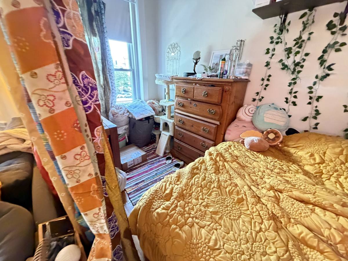 Apartment for rent at 1334 Commonwealth Ave, Brighton, MA 02135