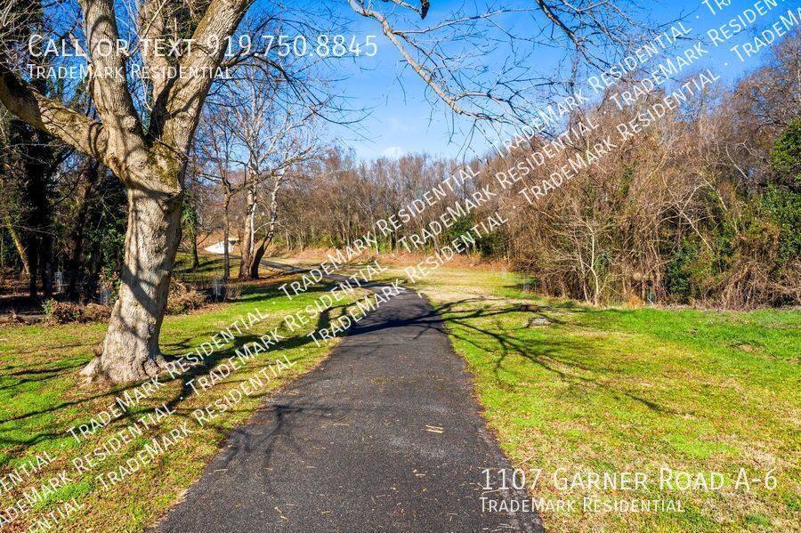 Apartment for rent at 1107 Garner Rd #A-6, Raleigh, NC 27601