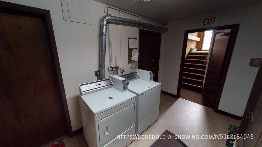Apartment for rent at 405 E Park #43, Marquette, MI 49855