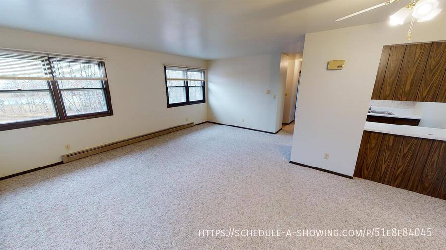 405 E Park #43, Marquette, MI 49855 - Apartment for Rent - Image 1